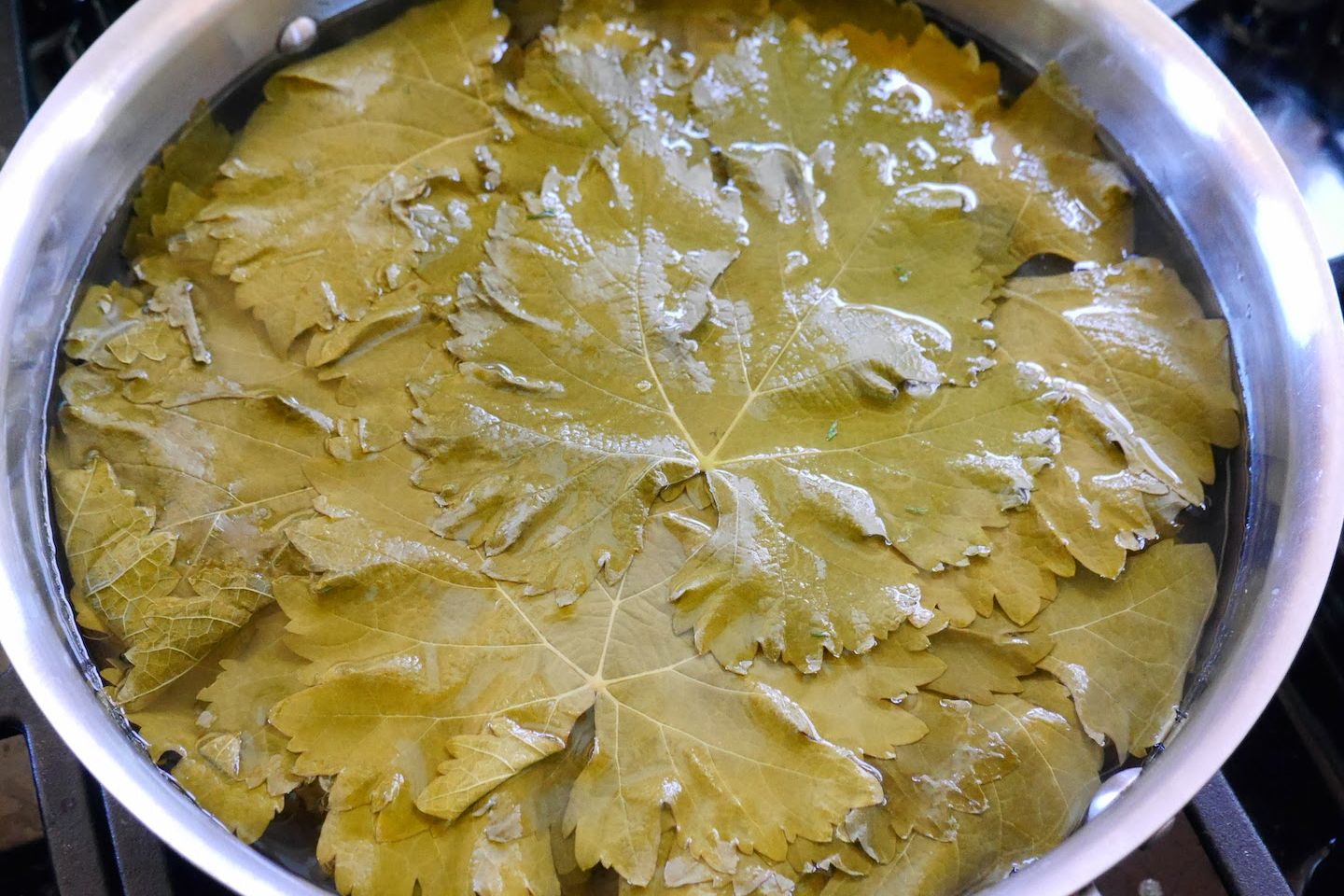 Dolmades