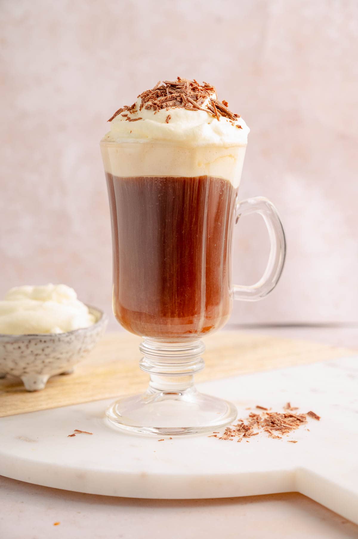 Bourbon Coffee