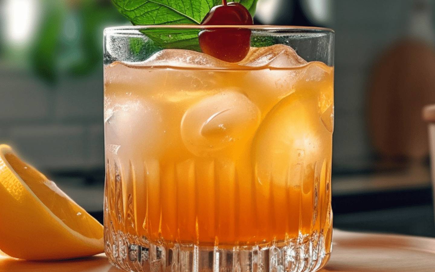 Whiskey Sour