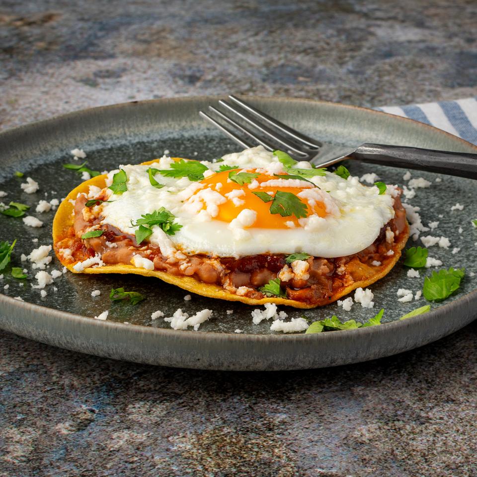 Huevos Rancheros