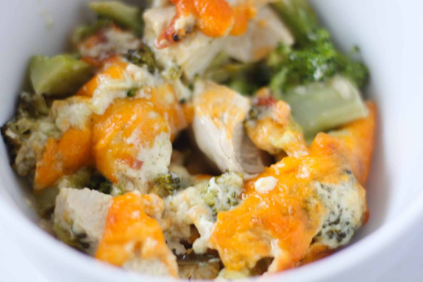 Chicken Divan