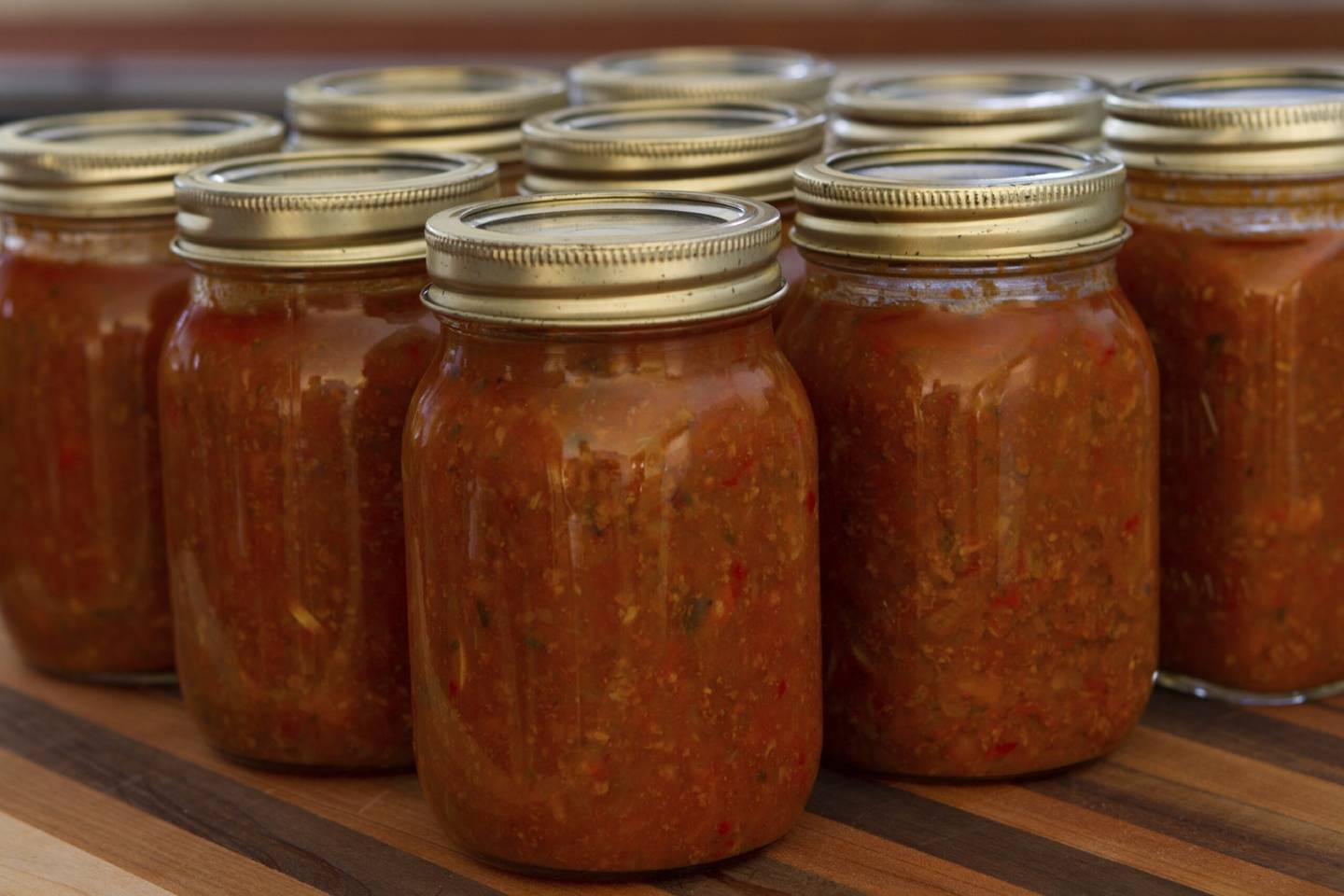 Spaghetti Sauce