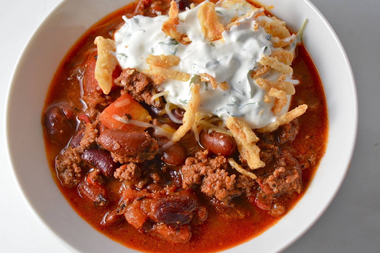 Chili