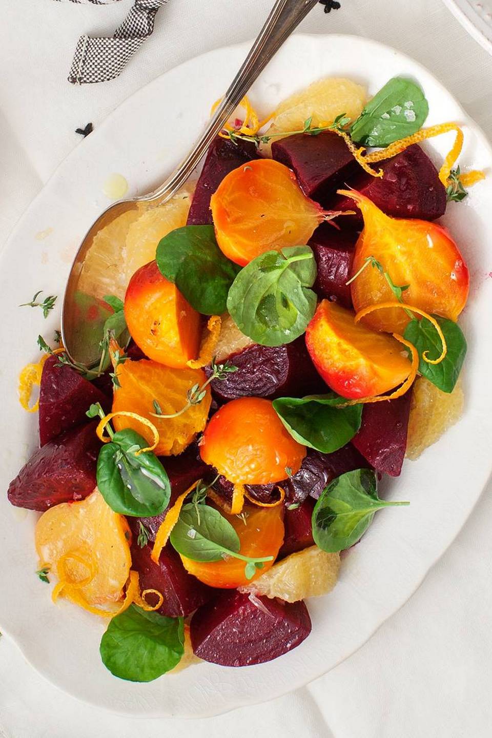 Roasted Beets